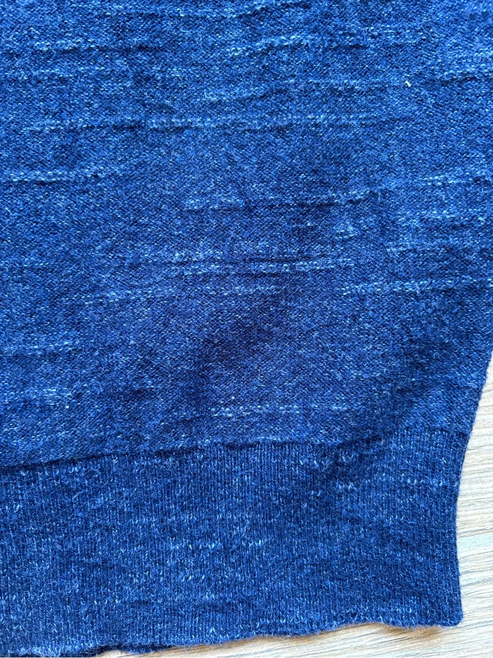 J. Crew lightweight knit